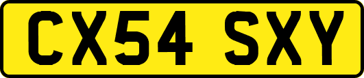 CX54SXY