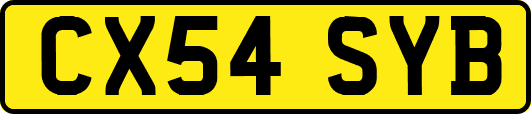 CX54SYB