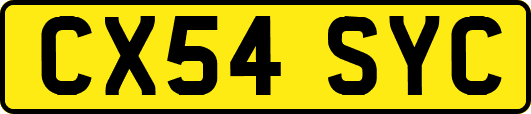 CX54SYC