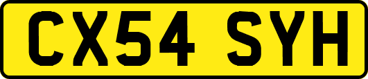 CX54SYH