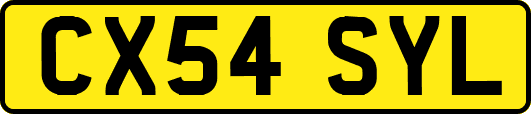 CX54SYL