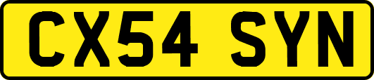 CX54SYN