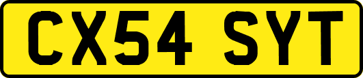 CX54SYT