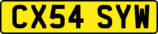 CX54SYW