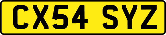 CX54SYZ