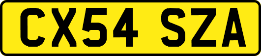 CX54SZA