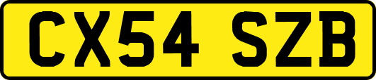 CX54SZB