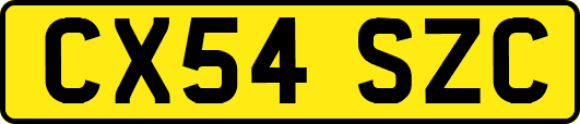 CX54SZC