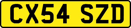 CX54SZD