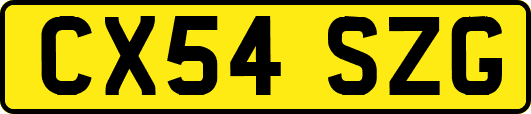 CX54SZG