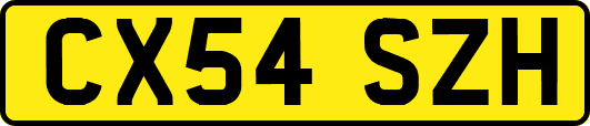 CX54SZH