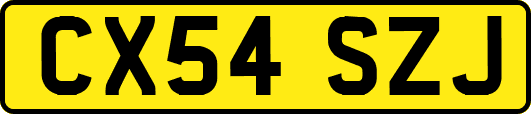CX54SZJ