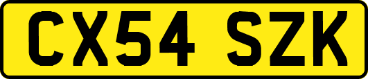 CX54SZK