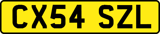 CX54SZL