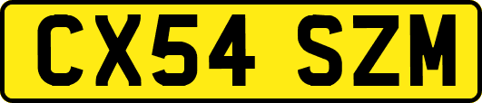 CX54SZM
