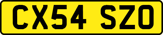 CX54SZO