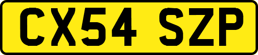 CX54SZP