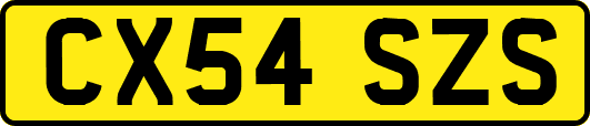 CX54SZS