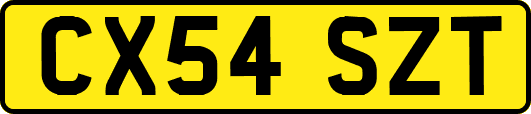 CX54SZT