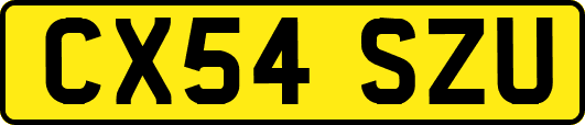 CX54SZU