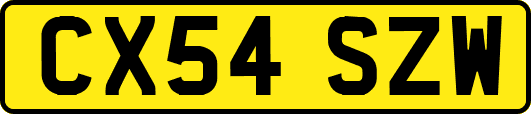 CX54SZW