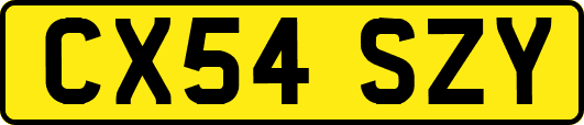 CX54SZY