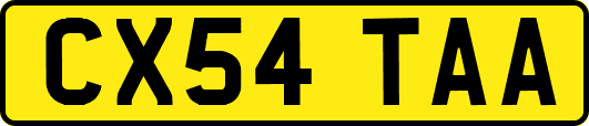 CX54TAA