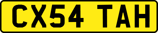 CX54TAH