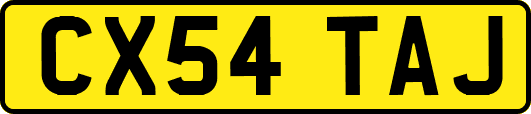 CX54TAJ