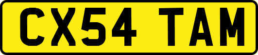 CX54TAM
