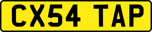 CX54TAP