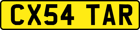CX54TAR