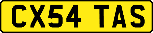 CX54TAS