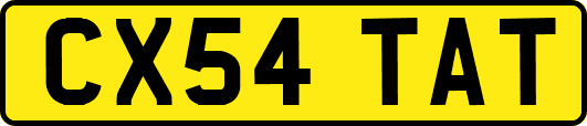 CX54TAT