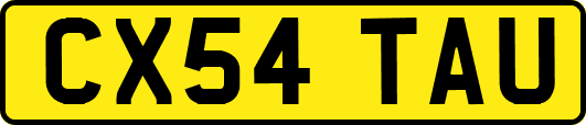 CX54TAU