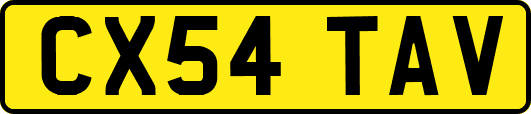 CX54TAV