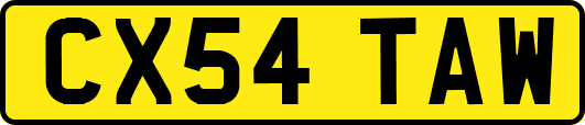 CX54TAW