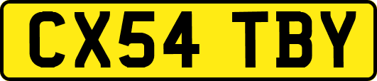 CX54TBY