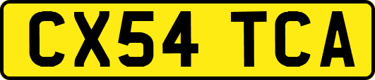 CX54TCA