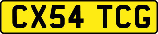 CX54TCG