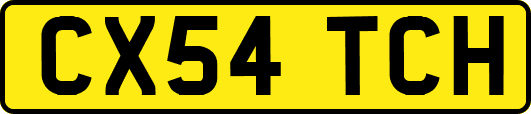 CX54TCH