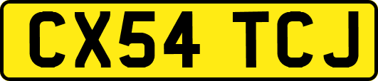 CX54TCJ