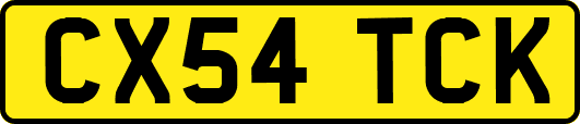 CX54TCK