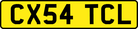 CX54TCL