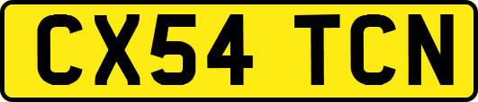 CX54TCN