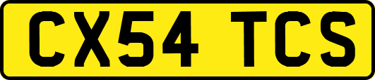 CX54TCS