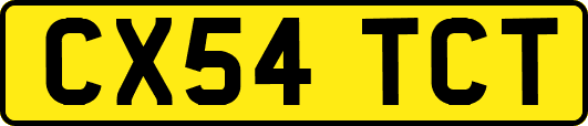 CX54TCT