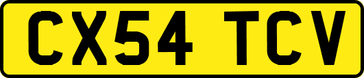 CX54TCV