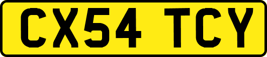 CX54TCY