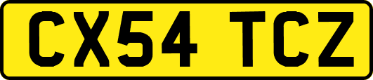 CX54TCZ